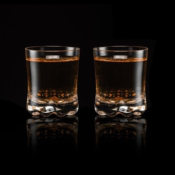 Футляр для виски с бокалами Froster