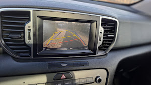 Kia Sportage IV SUV 1.7 CRDi 141KM 2018 KIA SPORTAGE 1.7 CRDI 140KM 2018r AUTOMAT Możliwy kredyt!, zdjęcie 12