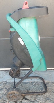 Измельчитель Bosch AXT Rapid 2200 2000 Вт