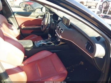 Kia Stinger 2022 Kia Stinger Gt-Line 2022 2.5 Benzyna 300KM, zdjęcie 9