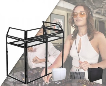 STAND stół stanowisko dla DJ'a DS40