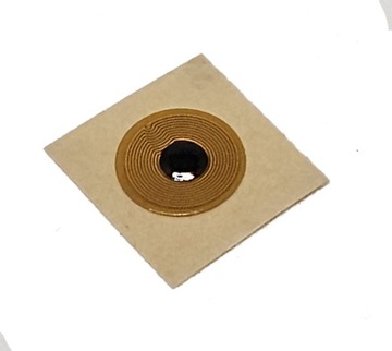 NTAG215 ntag 215 NFC Amiibo 8mm 8 mm mini