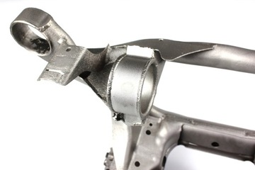 Усиление тележки задней балки BMW E46 DRIFT KJS M3 SWAWGIER