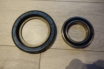 USZCZELNIACZ PIASTY BPW 117,5X158X17,5 0256647400
