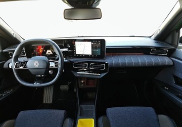 Renault 5 III 52kWh 150KM 2025 Renault 5 1WL SalonPL VAT23 Od Reki PakietParking HarmanKardon Grupa Adamo, zdjęcie 3