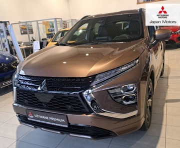 MITSUBISHI Eclipse Cross Instyle plus