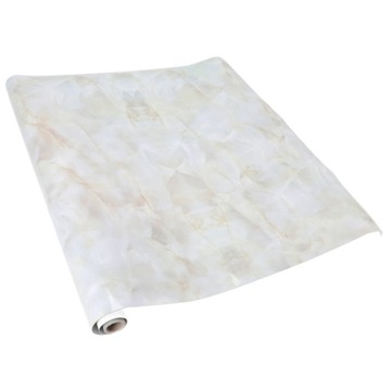 300x60cm marmurowa tapeta PVC samoprzylepna