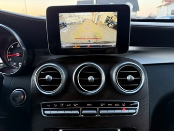 Mercedes GLC C253 SUV 3.0 350 d 258KM 2017 Mercedes GLC 350 AMG*258ps*4Matic, zdjęcie 18