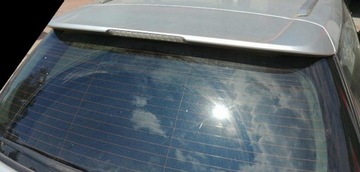 Spoiler lotka 39D Subaru Legacy kombi 2004 2008