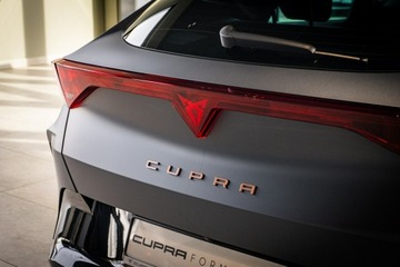 Cupra Formentor Crossover 1.5 TSI 150KM 2026 Cupra Formentor 1.5 e-TSI 150 KM DSG - Dostępny, zdjęcie 8