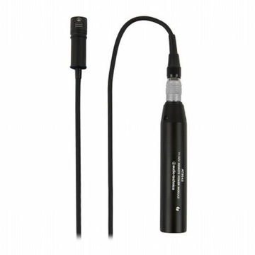 Audio-Technica ATM-350UL длинный микрофон для аккордеона