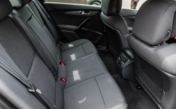 Peugeot 508 I 2012 Peugeot 508 1.6eHDI 112KM Navi Pdc Alu Automat Serwis Gwarancjia 1.6, zdjęcie 26