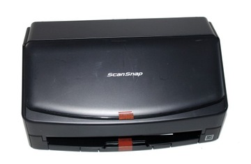 Сканер документов Fujitsu ScanSnap iX1400 4 страницы