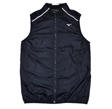Жилет для бега на открытом воздухе MIZUNO IMPERMALITE МУЖСКОЙ M