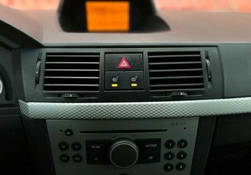 Opel Meriva I 1.6 TWINPORT ECOTEC 105KM 2009 Opel Meriva automat Klima alu Gwarancja w cenie Warszawa VDRL 1.6 105KM, zdjęcie 20