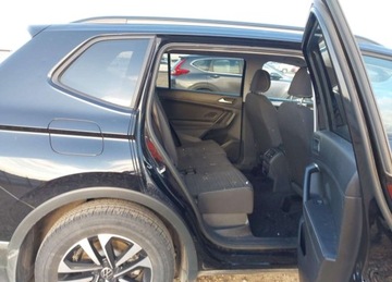 Volkswagen Tiguan III 2024 Volkswagen Tiguan 2024r., 2.0t S, 2L, od ubezpieczalni 2.0 Benzyna 187KM, zdjęcie 8