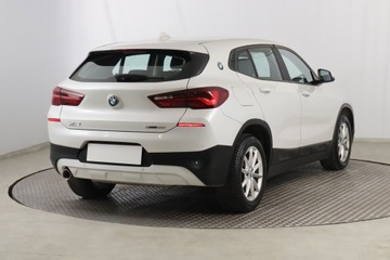 BMW X2 F39 2022 BMW X2 sDrive18i, Salon Polska, Serwis ASO, zdjęcie 4