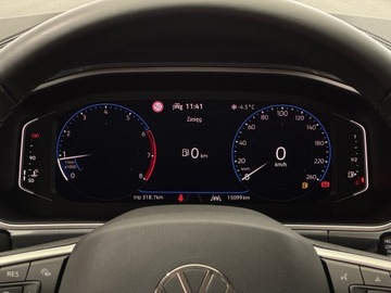 Volkswagen T-Roc I SUV Facelifting 1.5 TSI ACT 150KM 2024 Volkswagen T-Roc Style / ACC / LED / CarPlay/Andro, zdjęcie 14