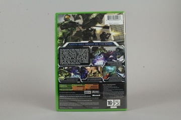 ХАЛО 2 XBOX