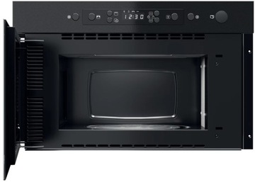Whirlpool MBNA920B Гриль Микроволновая печь 22 л 750 Вт Таймер JetDefrost