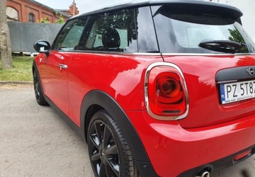Mini One II 2019 MINI ONE ONE GetHelp 1.5 Benzyna 102KM, zdjęcie 5