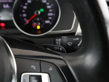 Volkswagen Passat B8 Variant 2.0 TDI BlueMotion SCR 190KM 2017 Volkswagen Passat 4x4 DSG panorama navi klima auto, zdjęcie 33