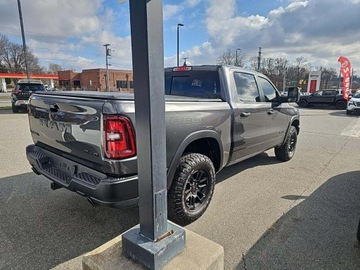  RAM 1500 Rebel 2025 3.0l 3.0 Benzyna 420KM, zdjęcie 3