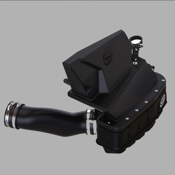 Пылеотделитель Polaris RZR Pro R 2022-24 марка S&B Фильтры номер 76-2018