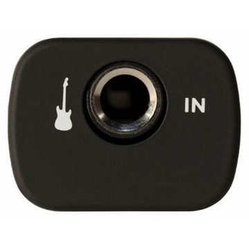 Профессиональный гитарный интерфейс Apogee JAM96K n