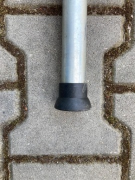 БАТУТНАЯ ПАЛКА 10FT Трубка 230 см TIMA SPORT