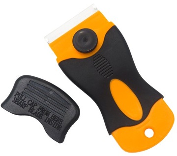 Ножи Ракель Набор для точного нанесения фольги 9 в 1 Фольгирование с автоматической детализацией