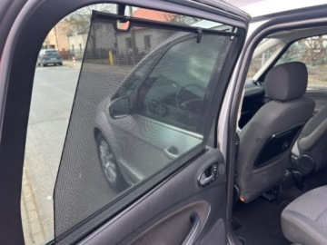 Ford Galaxy III Van 2.0 Duratec Flexifuel 145KM 2009 Ford Galaxy Gia 7-Miejsc Klimatyzacja Nawigacja Parktronic Tempomat Grzana, zdjęcie 17