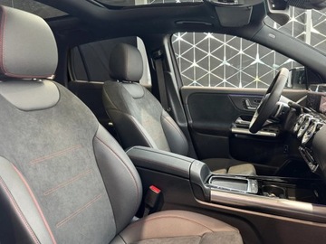 Mercedes GLA II Off-roader Facelifting 1.3 200 163KM 2024 MERCEDES-BENZ GLA 200 AMG Line Suv 1.3 (163KM) 2024, zdjęcie 4