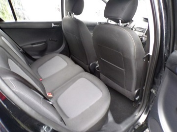 Hyundai i20 I Hatchback 5d Facelifting 1.2 DOHC 85KM 2012 Hyundai i20 KLIMATYZACJA HYUNDAI I 20 LIFT, zdjęcie 31