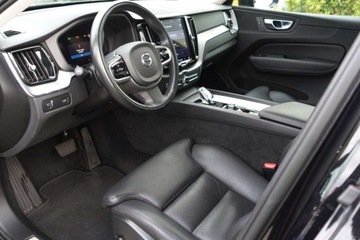 Volvo XC60 II 2022 Volvo XC 60 pakiet Climate, kamera, tempomat, klima 2strefowa, CarPlayAA,, zdjęcie 8