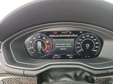 Audi A5 F5 2021 Audi RS5 Coupe 2021 2.9l 2.9 Benzyna 444KM, zdjęcie 9