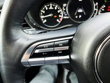 Mazda CX-30 2.0 SKYACTIV-G 150KM 2021 Mazda CX-30 2.0 AWD/Automat / Navi /Kamera 360, zdjęcie 12