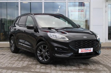 Ford Kuga III SUV Plug-In 2.5 Hybrid 190KM 2022 FORD Kuga ST-LINE, zdjęcie 5