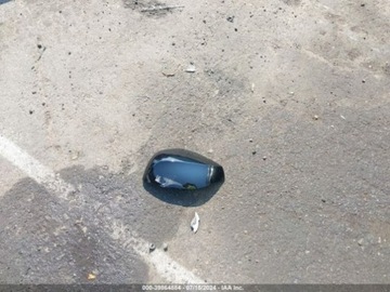 Infiniti 2021 Infiniti QX50 Luxe, 2021r., 4x4, 2.0L 2.0 Benzyna 268KM, zdjęcie 8