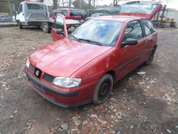 БОЛТ ЗАПАСНОГО ШИНЫ IBIZA II CORDOBA I LIFT