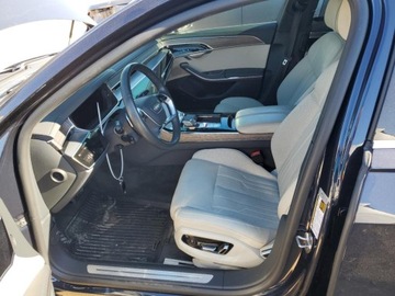 Audi A8 D5 2023 Audi A8 L 2023 3.0l 3.0 Benzyna 335KM, zdjęcie 7