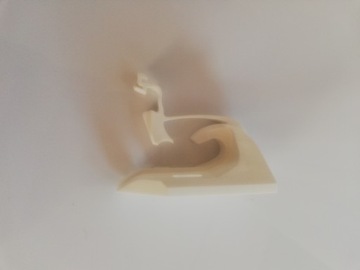 Защелка для чердачной лестницы FAKRO, 1 шт.