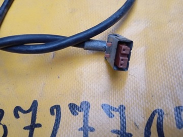 BMW E60 E61 LCI SVĚTLO KABEL PŘÍVOD MĚNIČE XENON