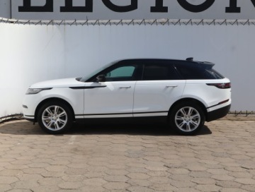 Land Rover Range Rover Velar SUV 2.0 250KM 2022 Land Rover Range Rover Velar P250, Salon Polska, zdjęcie 2