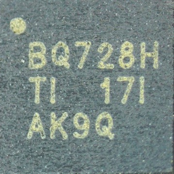 BQ24728HRGRR BQ24728H BQ728H QFN-20