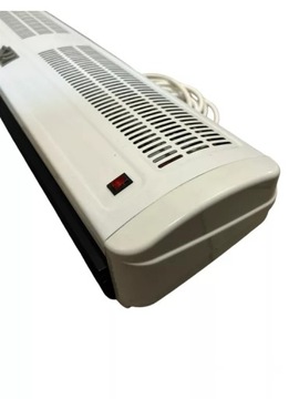 ВОЗДУШНАЯ ЗАВЕСА DIMPLEX AC6RN С ДИСТАНЦИОННЫМ УПРАВЛЕНИЕМ