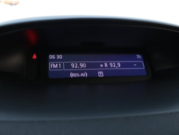 Renault Megane III Grandtour Facelifting 2013 1.6 16V 110KM 2013 Renault Megane 1.6 16V, Salon Polska, Serwis ASO, zdjęcie 11