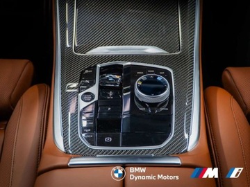 BMW X5 G05 2025 BMW X5 xDrive30d 298 KM mHEV - Lakierowanie BMW Individual - Kamera 360, zdjęcie 15