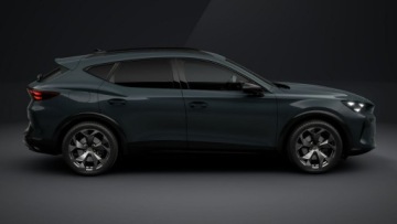 Cupra Formentor Crossover PHEV Facelifting 1.5 e-HYBRID 204KM 2026 Cupra Formentor 1.5 e-Hybrid 204 KM DSG, zdjęcie 6