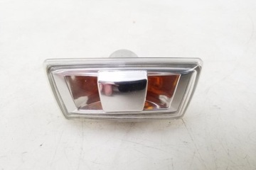 PRAVÝ SMĚROVKA BLATNÍKU OPEL INSIGNIA A SEDAN (G09) 13252455 2.0L